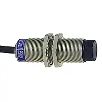Senzor induktiv Schneider Electric XS218BLPAL2, M18, distancë ndijimi 8 mm