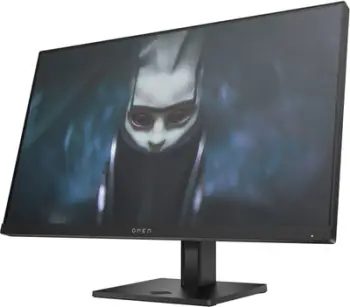 Monitor gaming HP OMEN 24, 23.8", FHD, 165Hz, i zi