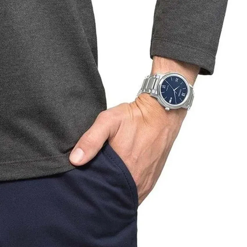 Citizen - AW0110-82L - 4