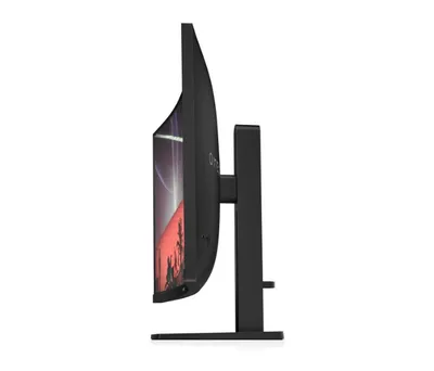Monitor gaming HP OMEN 32c, 31.5", QHD 2560x1440, i zi - 3