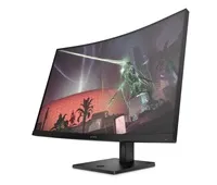 Monitor gaming HP OMEN 32c, 31.5", QHD 2560x1440, i zi - 5