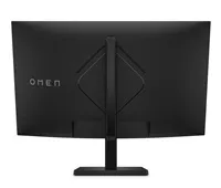 Monitor gaming HP OMEN 32c, 31.5", QHD 2560x1440, i zi - 7