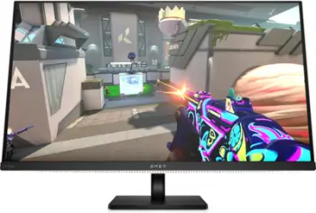 Monitor gaming HP OMEN Transcend 32, 32", 4K, 240Hz, i bardhë