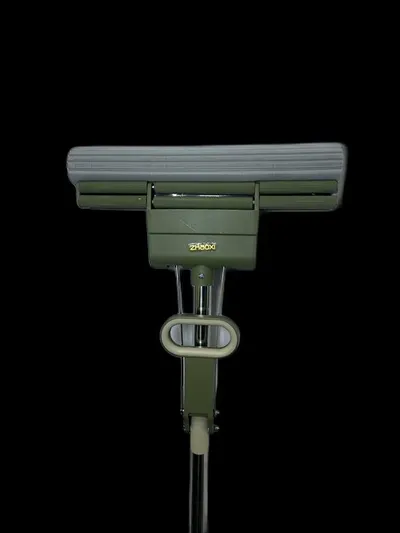 Xhoker 33cm , bishtin metalik . UNIMIKS - 1