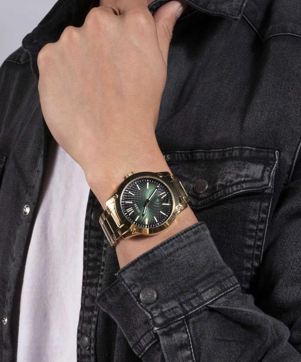 GUESS ORE CRESCENT GW0574G2 - 5