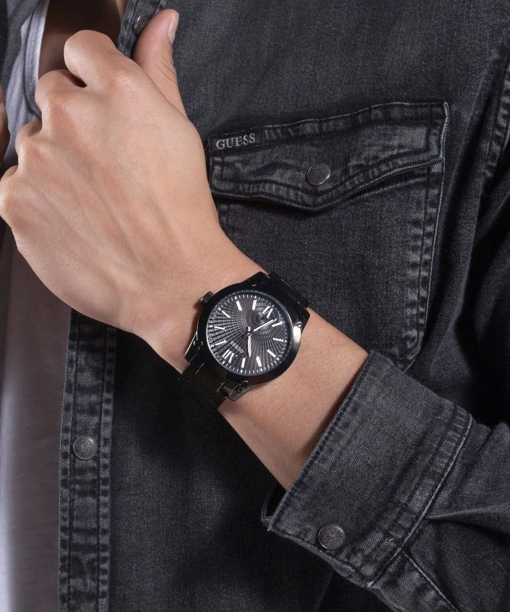 GUESS ORE CRESCENT GW0574G3 - 5