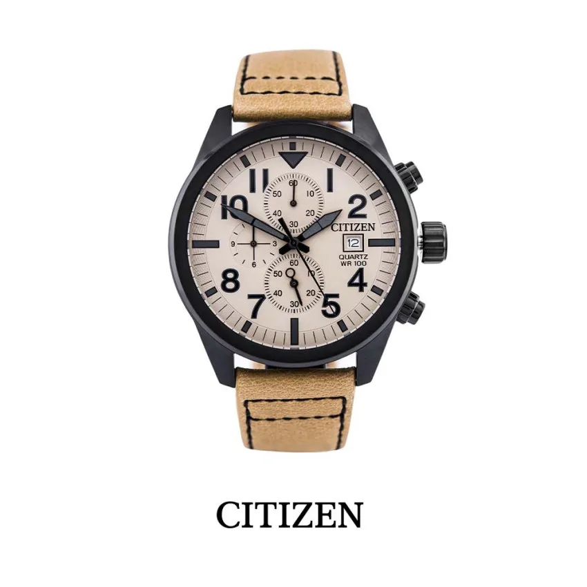 Citizen - AN3625-07X - 1