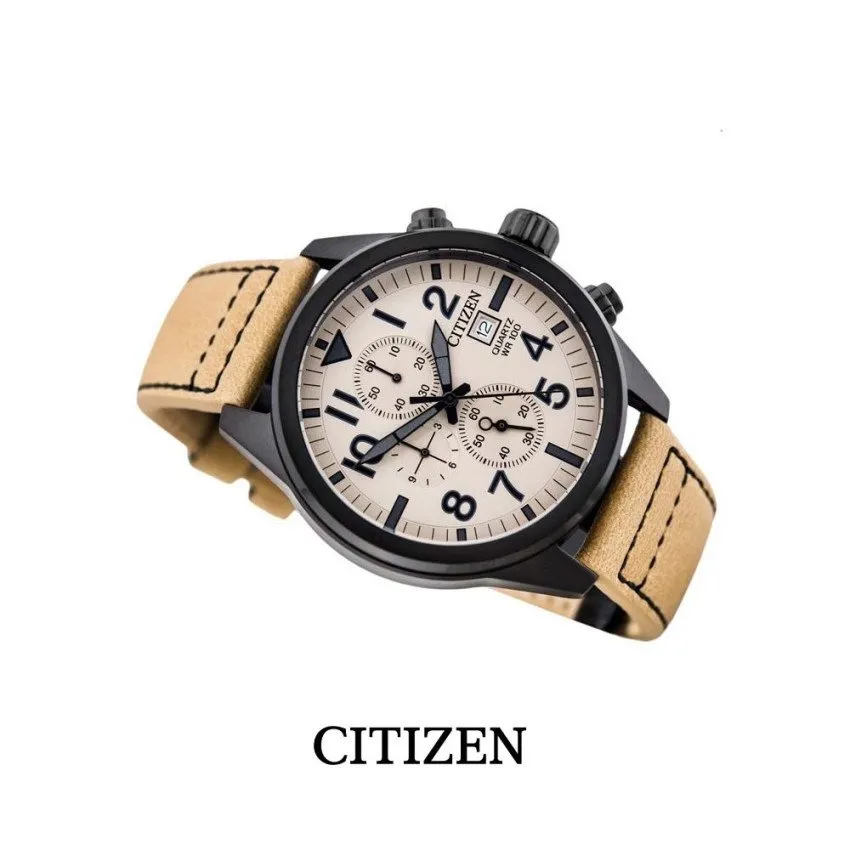 Citizen - AN3625-07X - 2