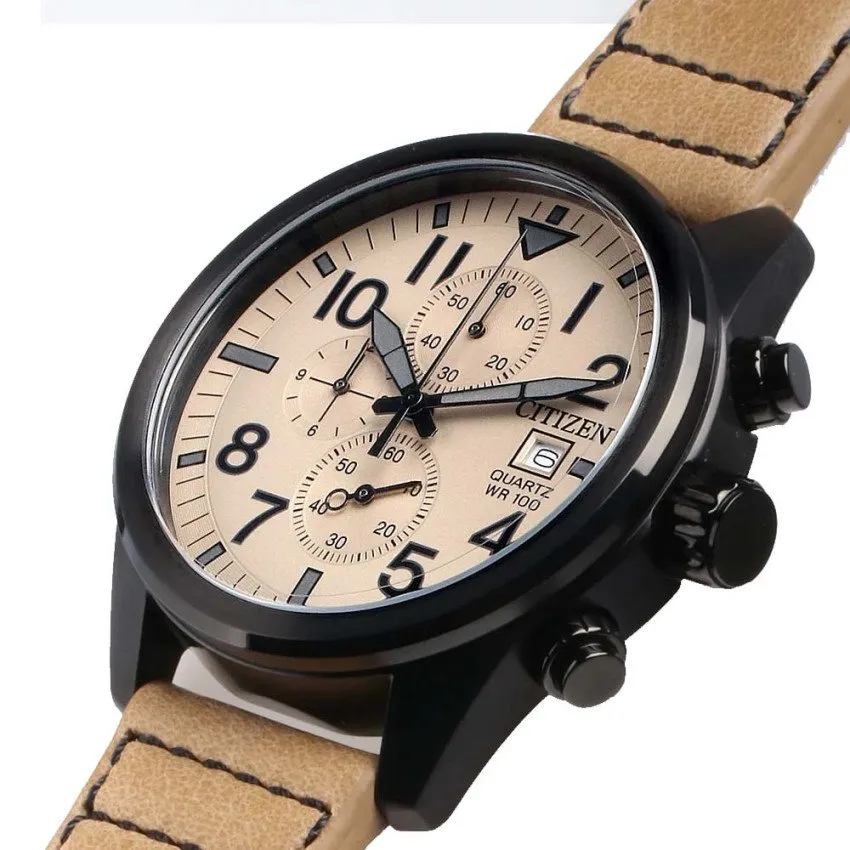 Citizen - AN3625-07X - 3