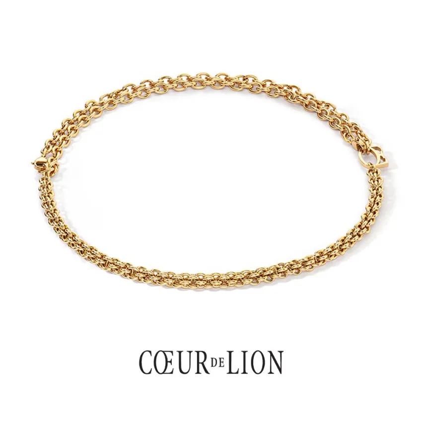 Coeur De Lion - 0800/10-1600 - 1