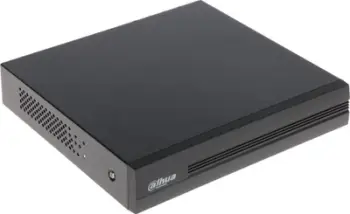 Regjistrues Dahua technology XVR1B04 - I, i zi