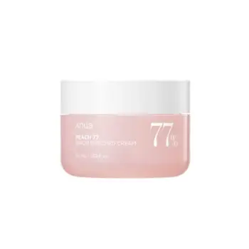 Krem për fytyrë Anua Peach 77% Niacin, 50 ml