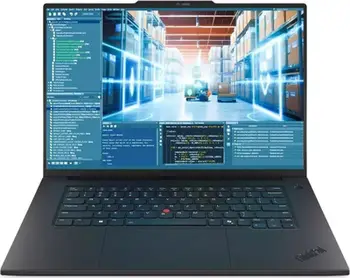 Laptop Lenovo ThinkPad T1g Gen 8, Intel Core Ultra 9, 64GB RAM, 2TB SSD, RTX 5070, 16", i zi