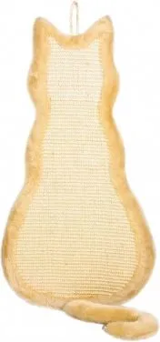 Gërvishtëse për mace Trixie, 35 x 69 cm - 1