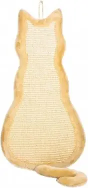 Gërvishtëse për mace Trixie, 35 x 69 cm