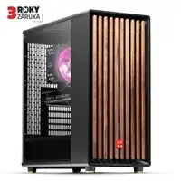 Kompjuter LYNX Challenger, Intel Core i7 14700KF, 32GB RAM, 2TB SSD NVMe, Nvidia RTX 5070 12G, i zi