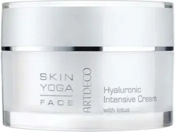 Krem për fytyrë Artdeco Hyaluronic Intensive, 50 ml