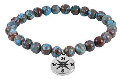 Byzylyk Troli Jasper, 20 cm - 1