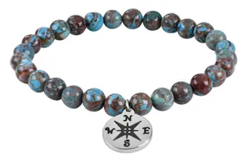Byzylyk Troli Jasper, 20 cm