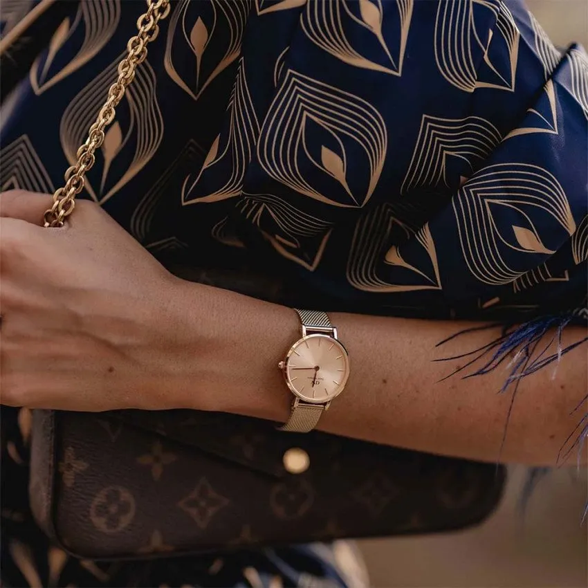Daniel Wellington - DW00100471 - 4