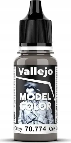 Bojë akrilike Vallejo Model Color VJP70774, 18ml, Lavender dhe Gray