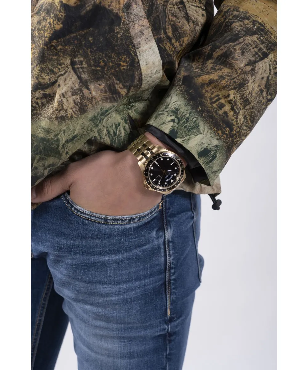 GUESS ORE COMET GW0220G4 - 5