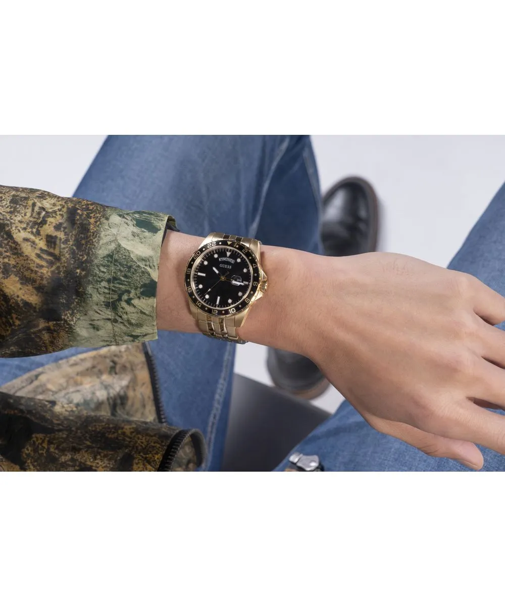 GUESS ORE COMET GW0220G4 - 6