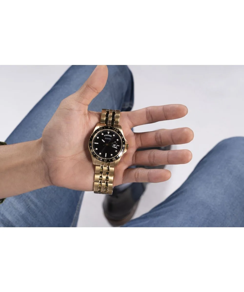 GUESS ORE COMET GW0220G4 - 7