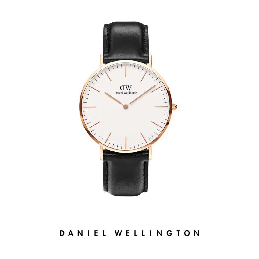 Daniel Wellington - DW00100007 - 1