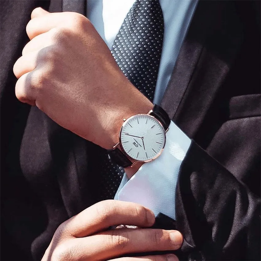 Daniel Wellington - DW00100007 - 5
