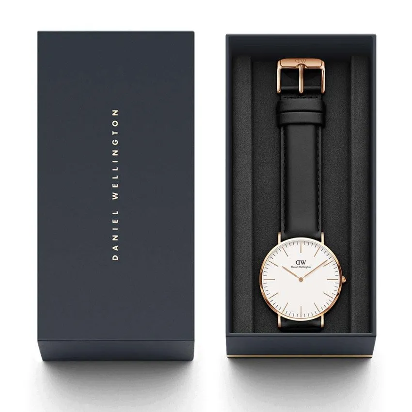 Daniel Wellington - DW00100007 - 6