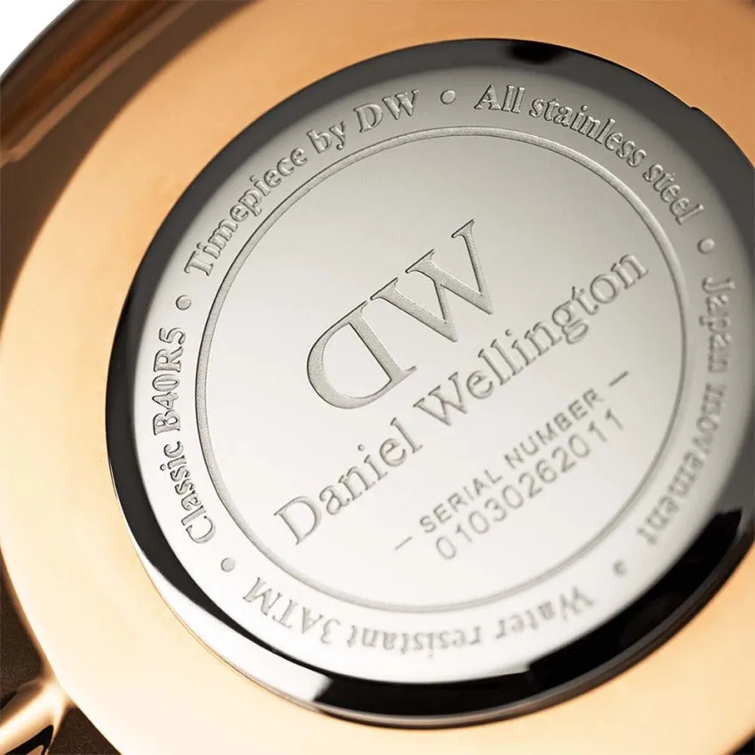 Daniel Wellington - DW00100035 - 3