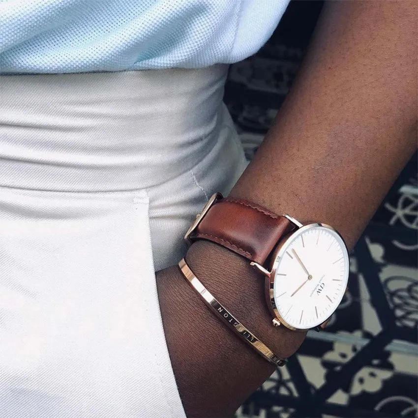 Daniel Wellington - DW00100035 - 5