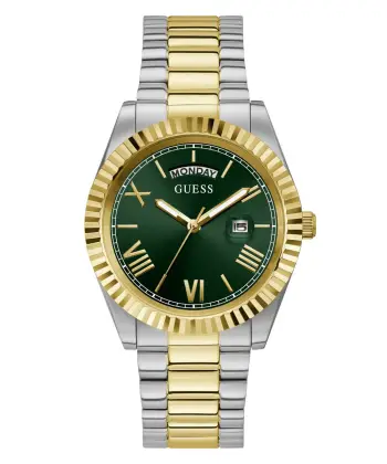 GUESS ORE CONNOISSEUR GW0265G8