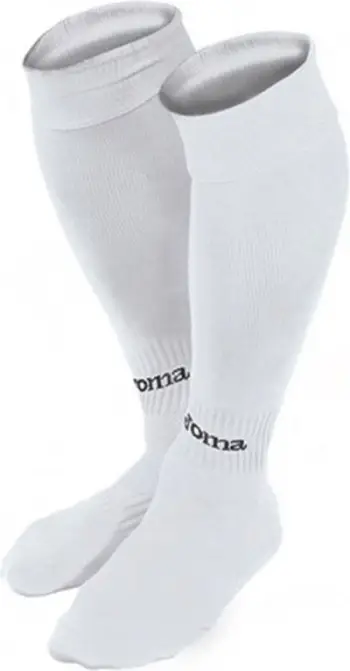 Geta futbolli Joma Classic II 400054.200, të bardha