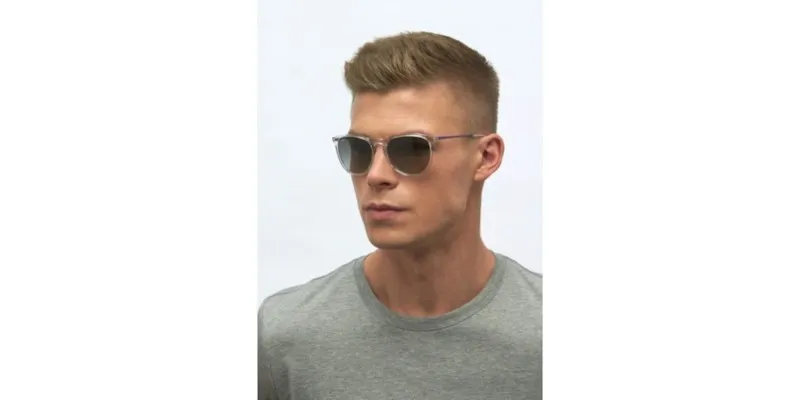 Syze dielli Ray Ban Rb4171 6516/11 - 2