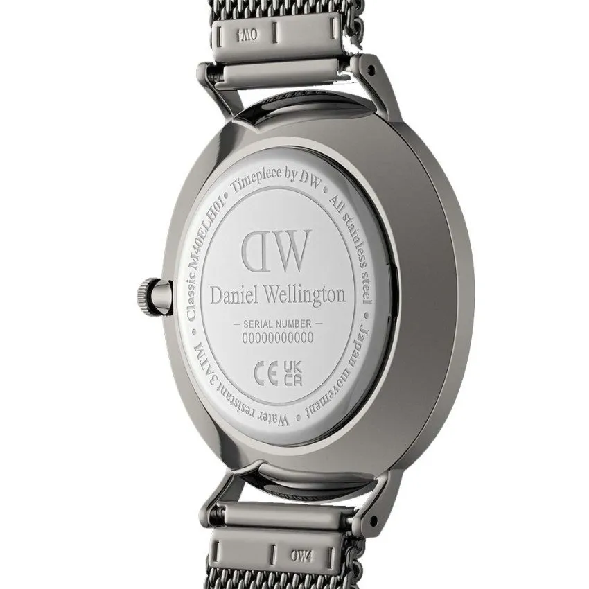 Daniel Wellington - DW00100712 - 3