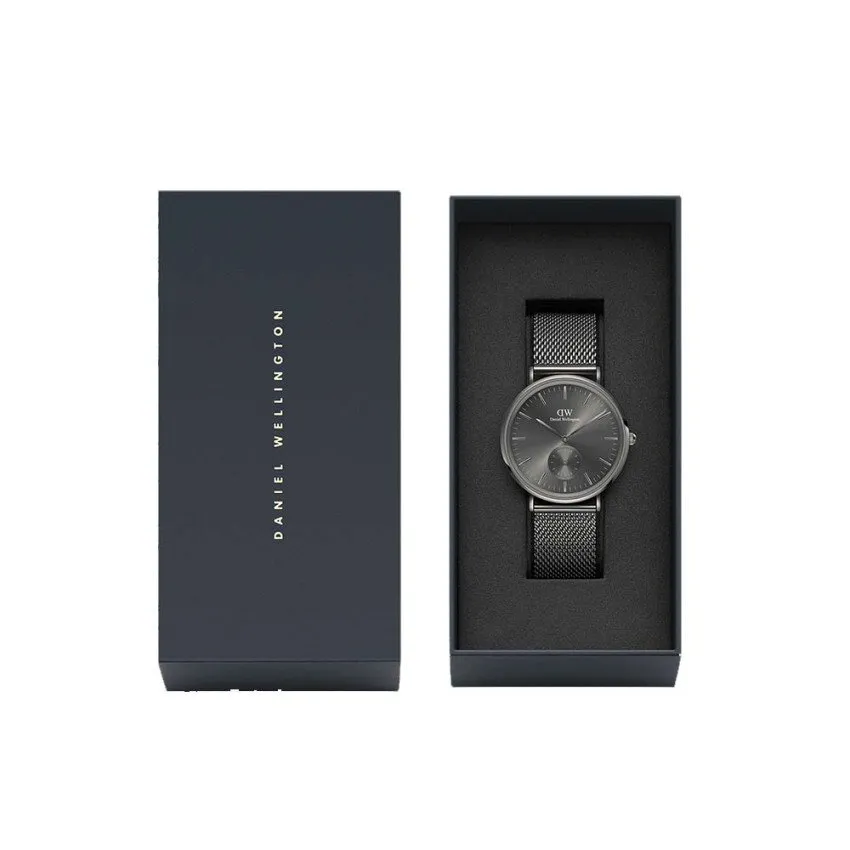 Daniel Wellington - DW00100712 - 4