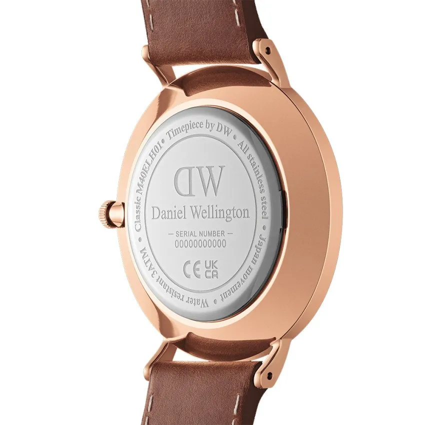 Daniel Wellington - DW00100708 - 3