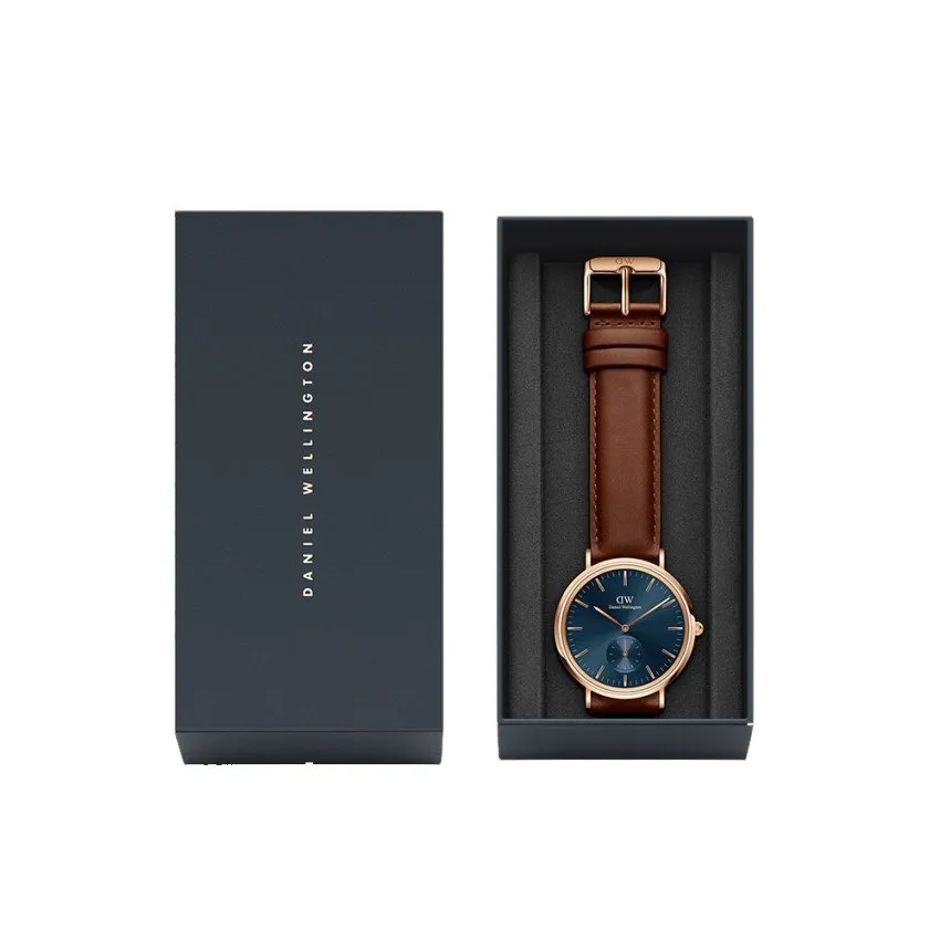 Daniel Wellington - DW00100708 - 4