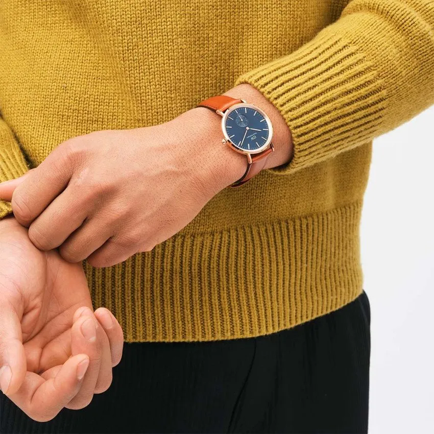 Daniel Wellington - DW00100708 - 5