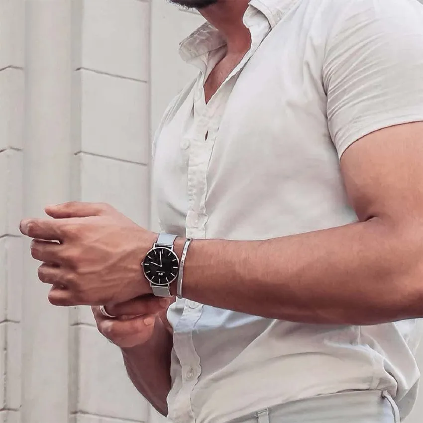 Daniel Wellington - DW00400004 - 5