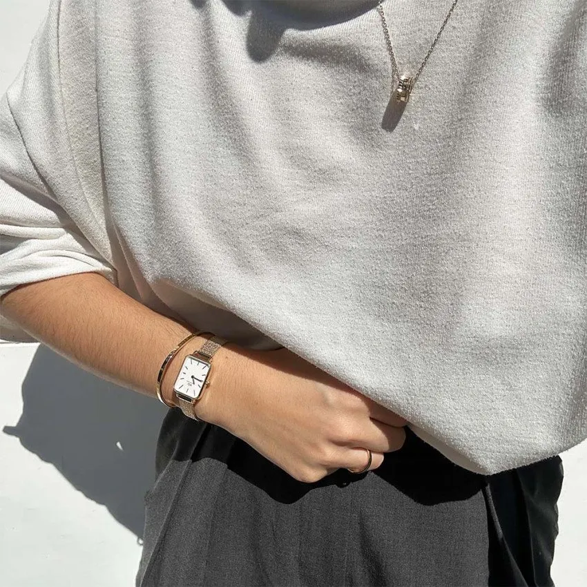 Daniel Wellington - DW00400075 - 4