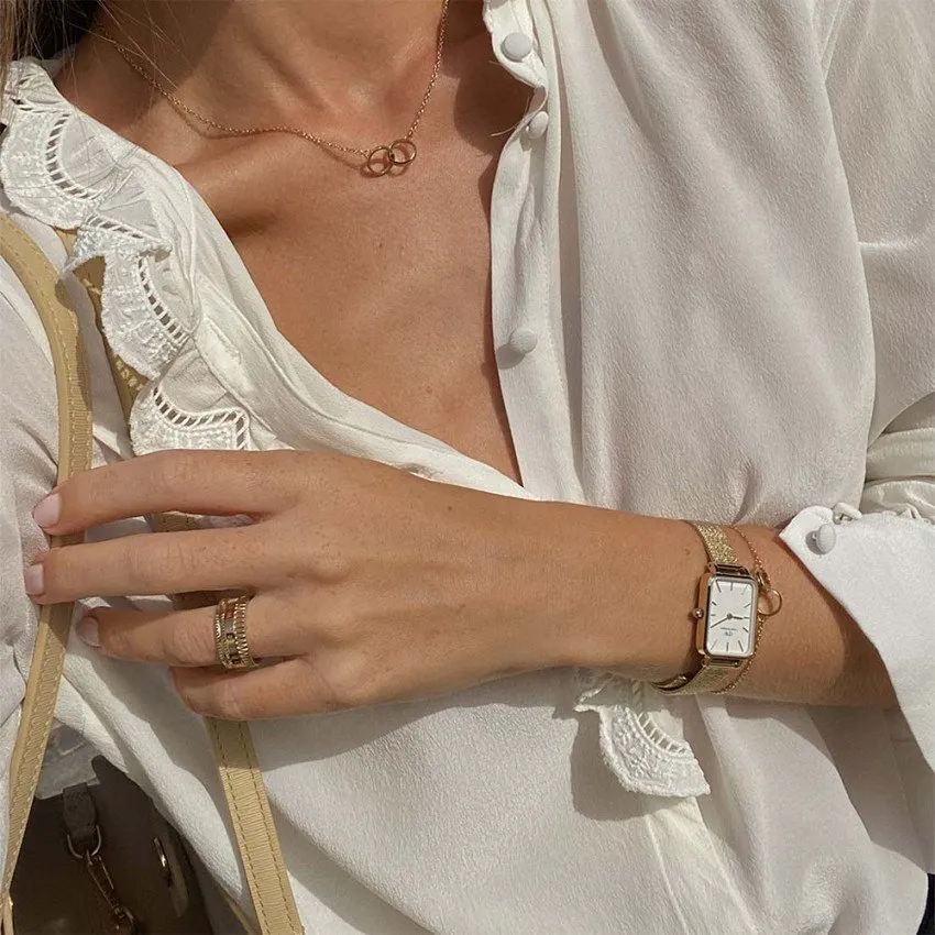 Daniel Wellington - DW00400217 - 3
