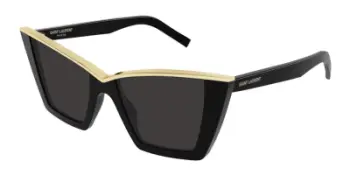 Syze dielli Saint Laurent Sl 570 001