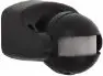 Senzor lëvizjeje Orno OR-CR-201/B, 1200W, 180°, IP44, i zi
