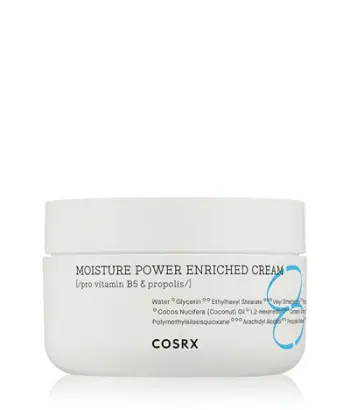 Krem për fytyrë CosRx Moisture Power Enriched kCOX001, 50 ml