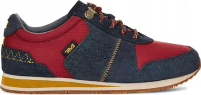 Atlete femrash Teva Highside 84, nr 38, NGJYRË NRHB - 1