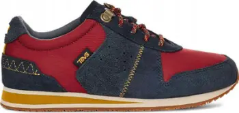 Atlete femrash Teva Highside 84, nr 38, NGJYRË NRHB
