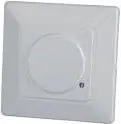Senzor lëvizjeje Orno OR-CR-239, mikrondash 5.8GHz, 180°, i bardhë
